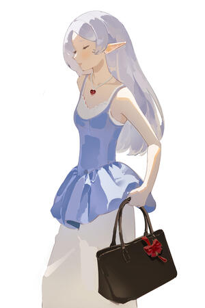Bag, 2026