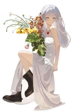 Flowers, 2026