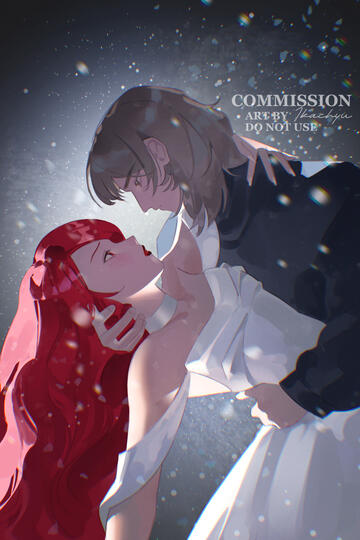 Commission for Emily (November 2026) Commission for Emily (November 2026)