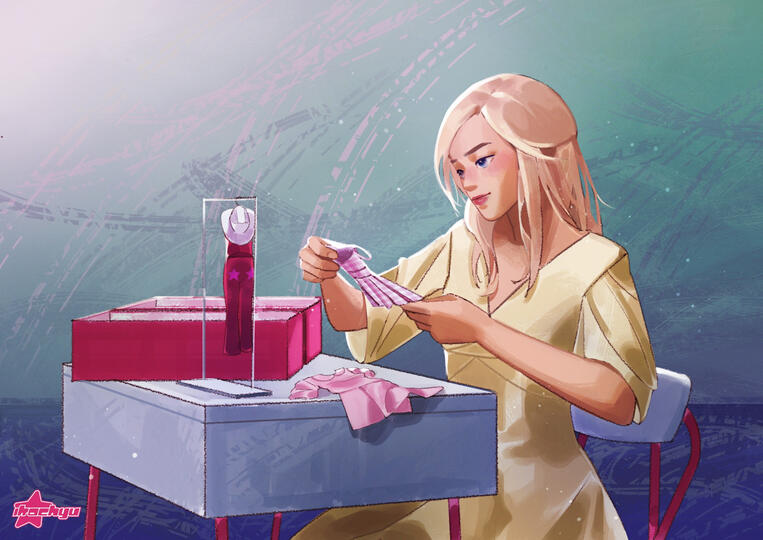 barbie (August 2023)