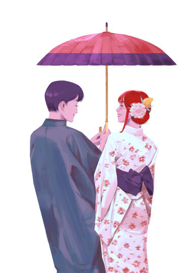 lily and michael (July 2022)