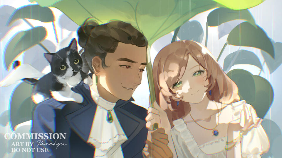 Commission for sicaeart (December 2026)