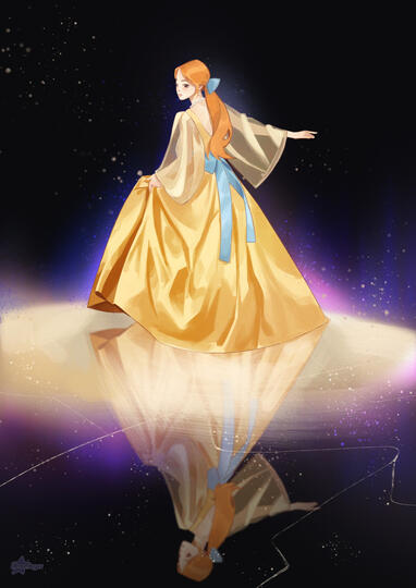 anastasia (September 2023)