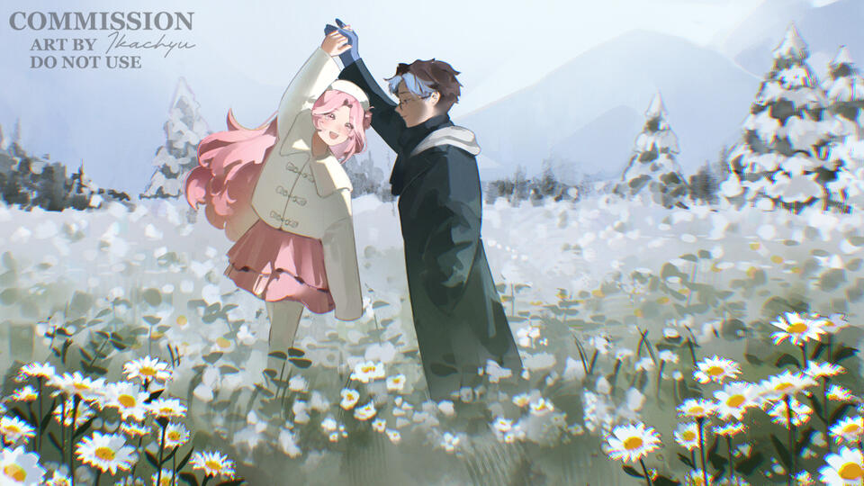 Commission for Ella (December 2026) Commission for Ella (December 2026)