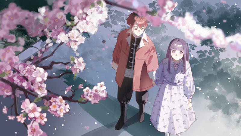 Sakura, 2026